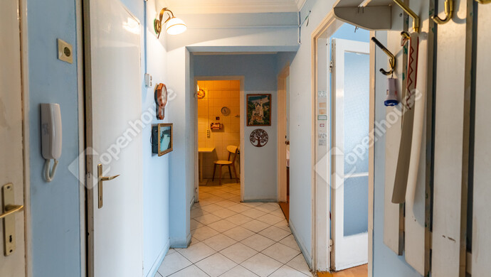 7. kép | Eladó Társasházi lakás, Budapest III. Ker. (#182055)