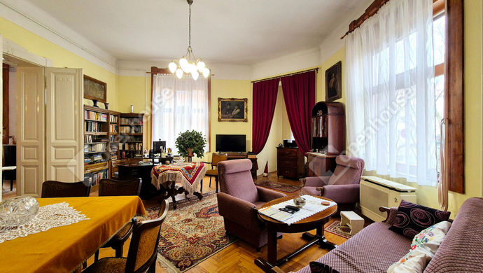 1. kép | Eladó Társasházi lakás, Miskolc (#167499)
