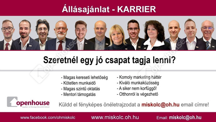 13. kép | Eladó Családi ház, Miskolc (#174698)