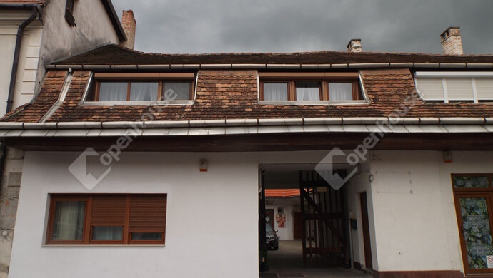 28. kép | Eladó Téglaépítésű lakás, Pápa (#175058)