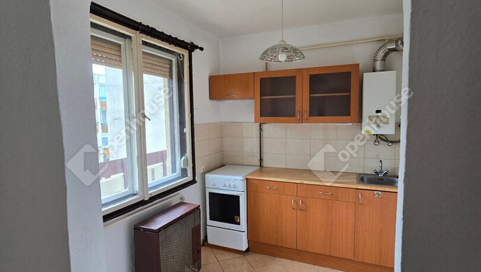 1. kép | Eladó Társasházi lakás, Siófok (#176663)