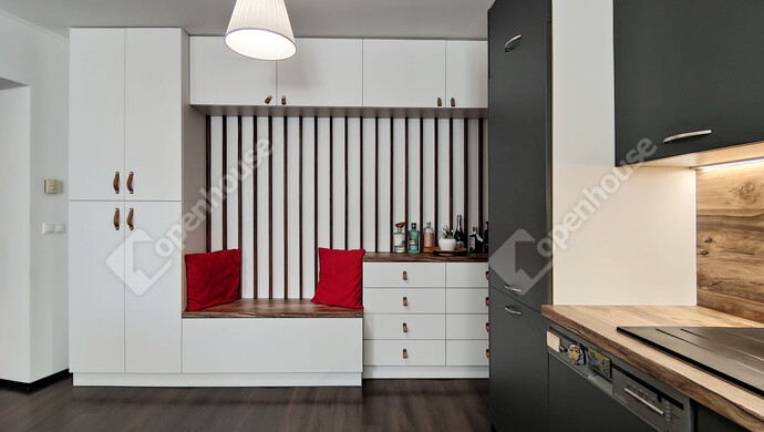 1. kép | Eladó Téglaépítésű lakás, Kőszeg (#174865)