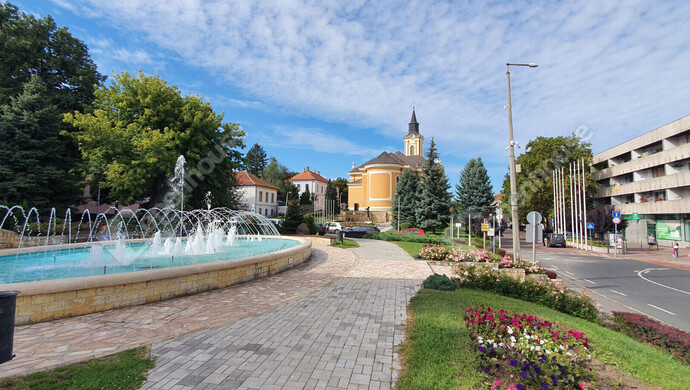 8. kép | Eladó Telek, Sátoraljaújhely (#176755)