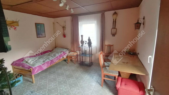 7. kép | Eladó Nyaraló, Pacsa (#178067)