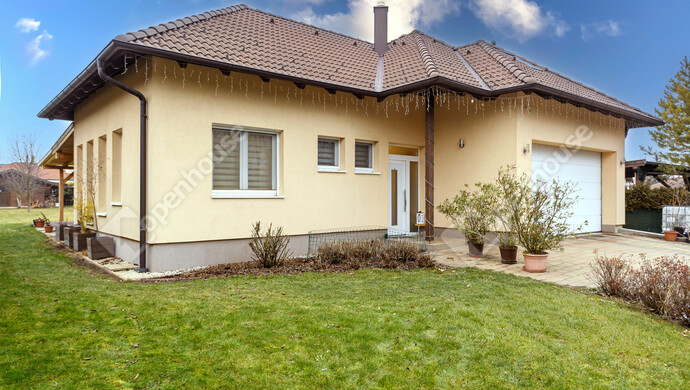 24. kép | Eladó Családi ház, Sopron (#179631)