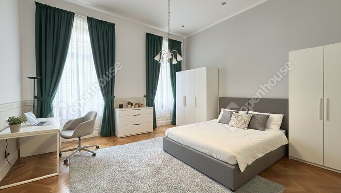 5. kép | Eladó Téglaépítésű lakás, Budapest VI. Ker. (#179736)