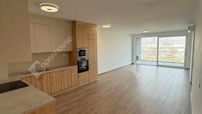 1. kép | Kiadó Társasházi lakás, Győr (#180184)