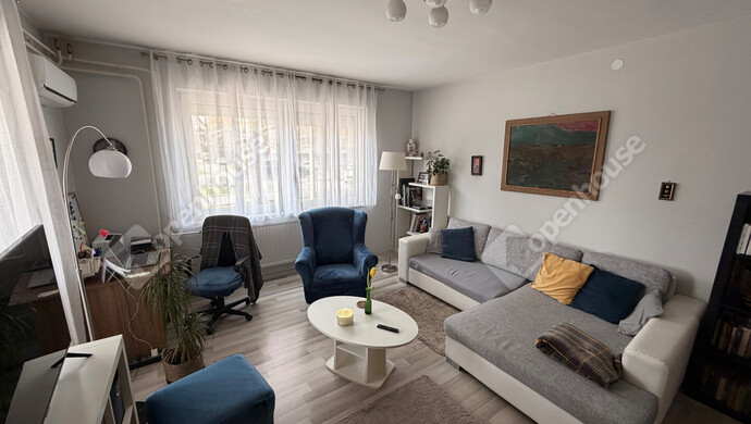 5. kép | Eladó Társasházi lakás, Keszthely (#180457)