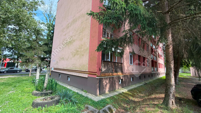 9. kép | Eladó Társasházi lakás, Zalaegerszeg (#182341)