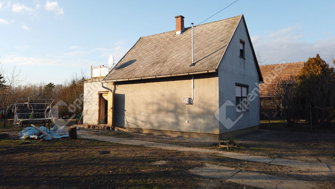 1. kép | Eladó Családi ház, Szolnok (#155844)
