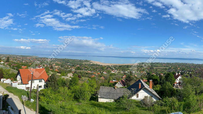 0. kép | Eladó Családi ház, Balatonfüred (#171050)