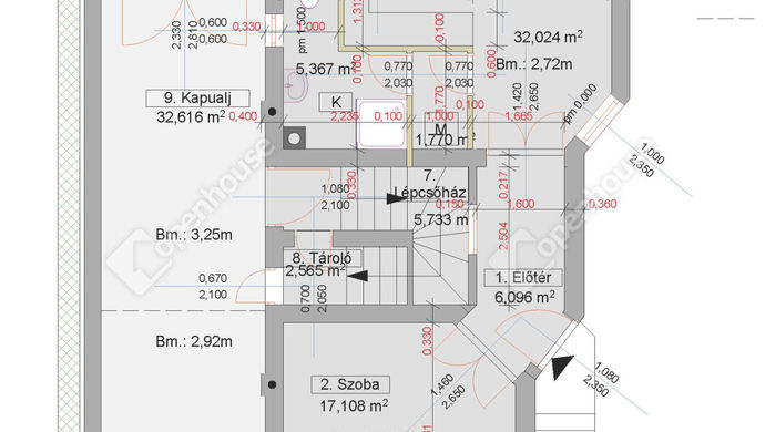 1. kép | Eladó Családi ház, Nagykanizsa (#171630)