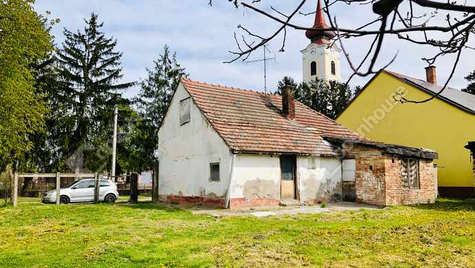 18. kép | Eladó Családi ház, Zalakomár (#174465)