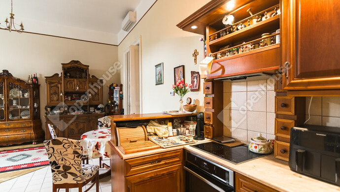 2. kép | Eladó Téglaépítésű lakás, Budapest VII. Ker. (#174824)