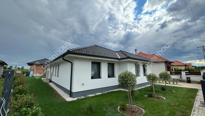 0. kép | Eladó Családi ház, Nagycenk (#176241)