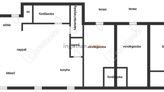 0. kép | Eladó Családi ház, Debrecen (#177191)