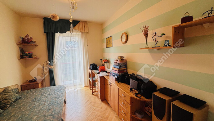 14. kép | Eladó Társasházi lakás, Szeged (#177918)