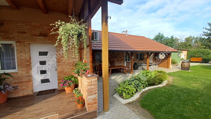 11. kép | Eladó Családi ház, Kapuvár (#177982)