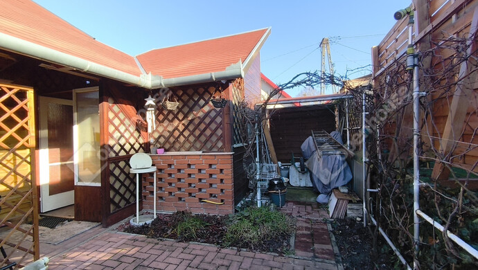 3. kép | Eladó Családi ház, Buzsák (#179140)