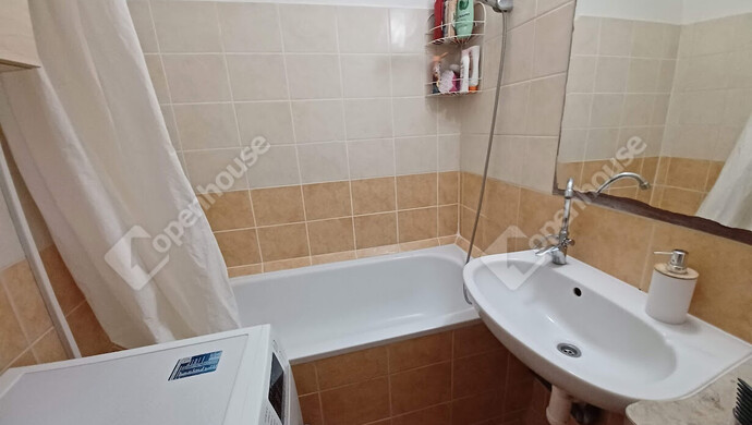 16. kép | Eladó Társasházi lakás, Debrecen (#179242)