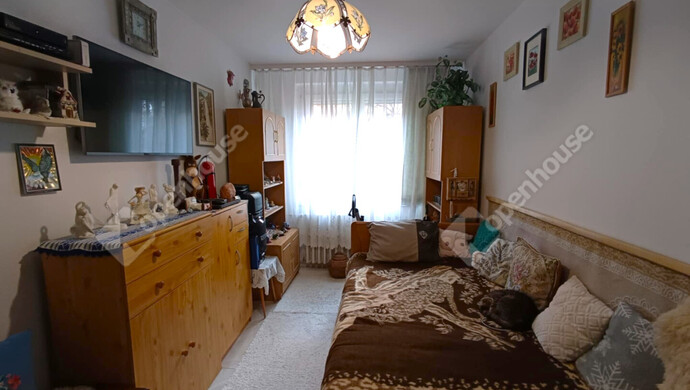 3. kép | Eladó Társasházi lakás, Hódmezővásárhely (#179657)