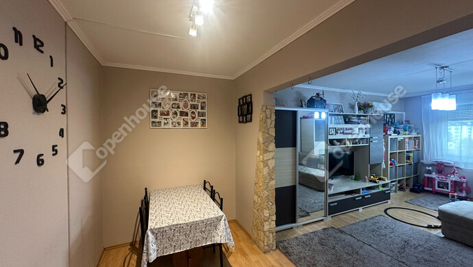 0. kép | Eladó lakás Székesfehérváron | Eladó Társasházi lakás, Székesfehérvár (#180858)