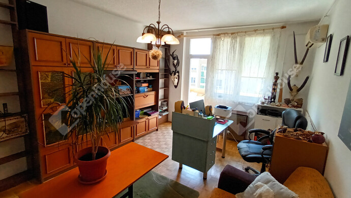 0. kép | Eladó Társasházi lakás, Szeged (#183486)