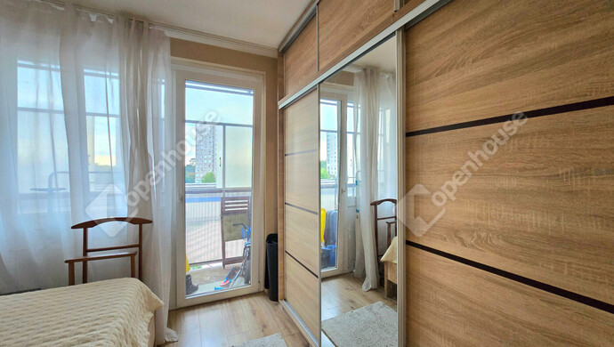 2. kép | Eladó Társasházi lakás, Budapest XV. Ker. (#183721)