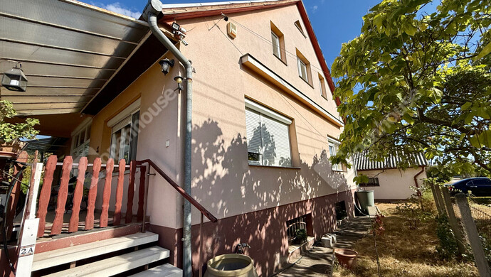 5. kép | Eladó Családi ház, Pilis (#183800)