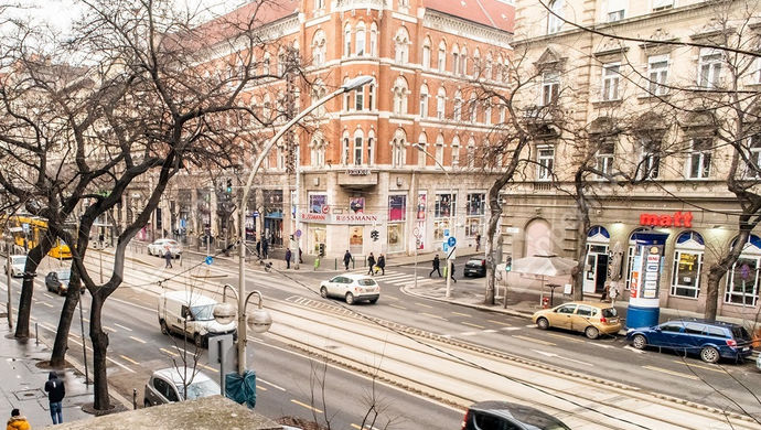 19. kép | Eladó Téglaépítésű lakás, Budapest VII. Ker. (#173373)