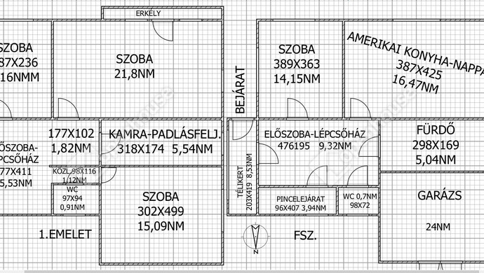 5. kép | Eladó Családi ház, Zalalövő (#175488)