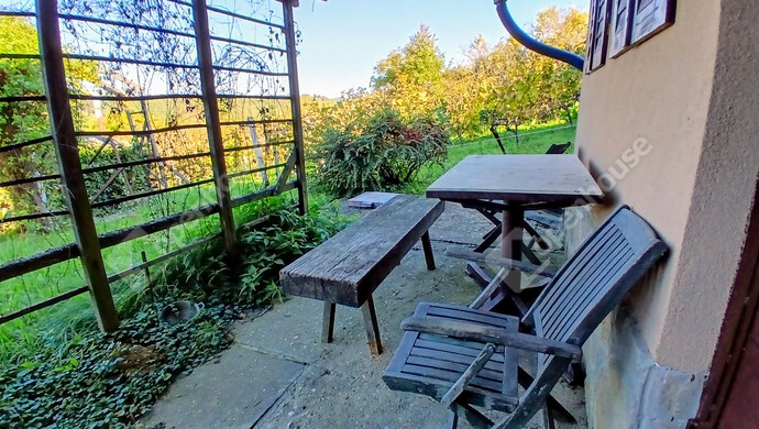 6. kép | Eladó Zárt kert, Csatár (#177399)