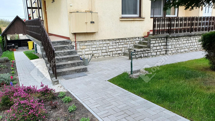 1. kép | Eladó Családi ház, Fonyód (#177691)