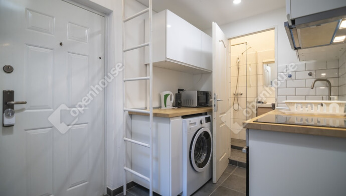 27. kép | Eladó Téglaépítésű lakás, Budapest VII. Ker. (#177960)