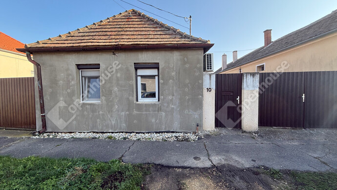 6. kép | Eladó Családi ház, Pecöl (#178253)