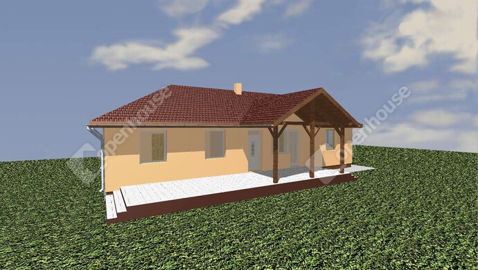 15. kép | Eladó Telek, Ságvár (#178300)