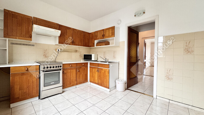 5. kép | Eladó Téglaépítésű lakás, Győr (#178447)