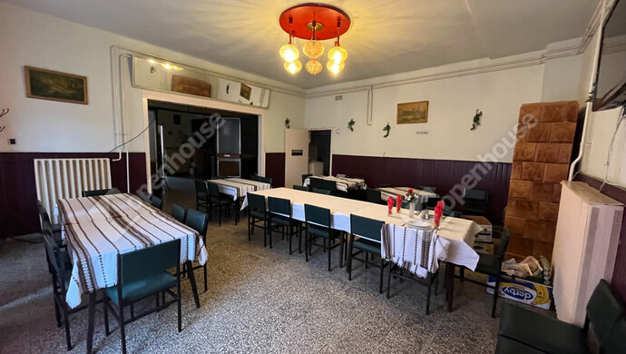 15. kép | Eladó Vendéglátó egység, Hetes (#178808)
