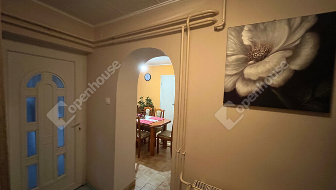 1. kép | Hátsó ház | Eladó Családi ház, Juta (#178806)