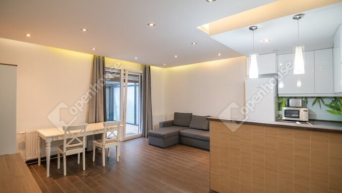 2. kép | Eladó Téglaépítésű lakás, Budapest XI. Ker. (#179977)