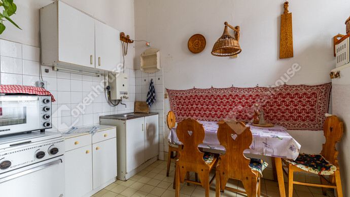 12. kép | Eladó Téglaépítésű lakás, Budapest VI. Ker. (#180152)