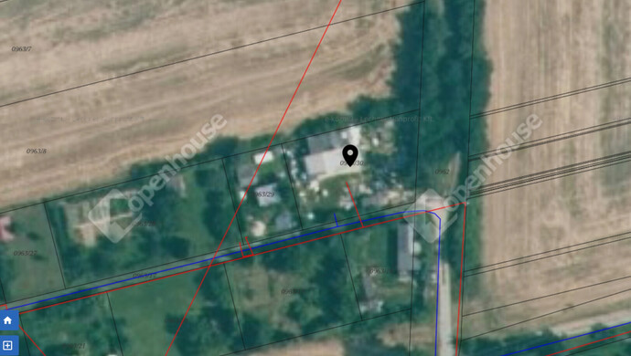 24. kép | Eladó Nyaraló, Szombathely (#182541)