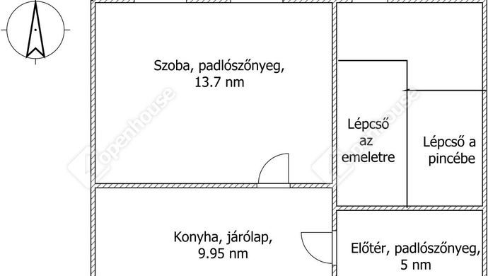 10. kép | Eladó Nyaraló, Doba (#169884)