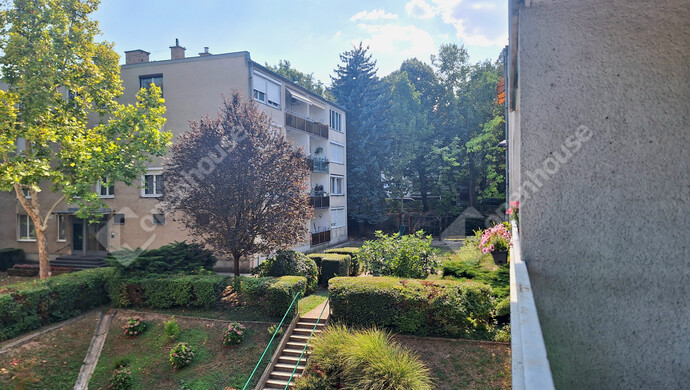 4. kép | Eladó Téglaépítésű lakás, Budapest II. Ker. (#173804)