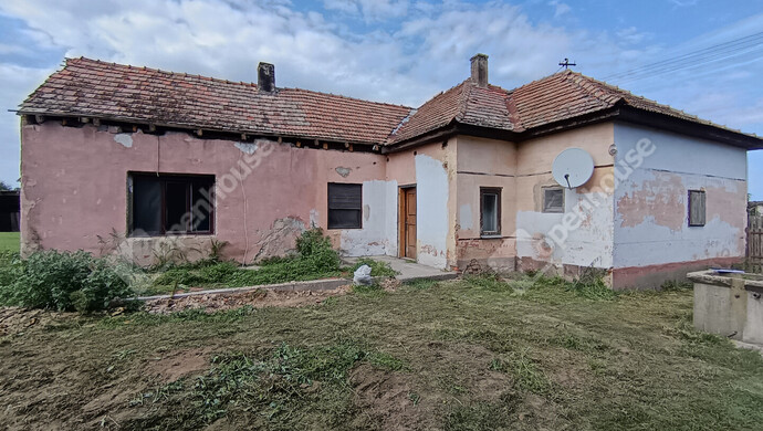 1. kép | Eladó Családi ház, Mike (#176915)