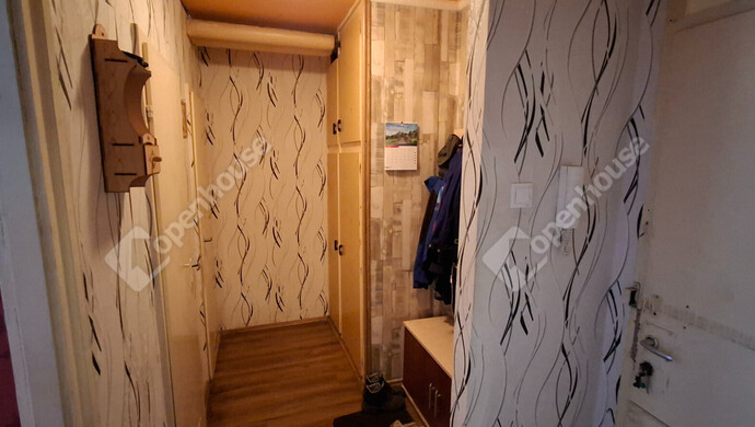 10. kép | Közlekedő | Eladó Társasházi lakás, Sárospatak (#176961)