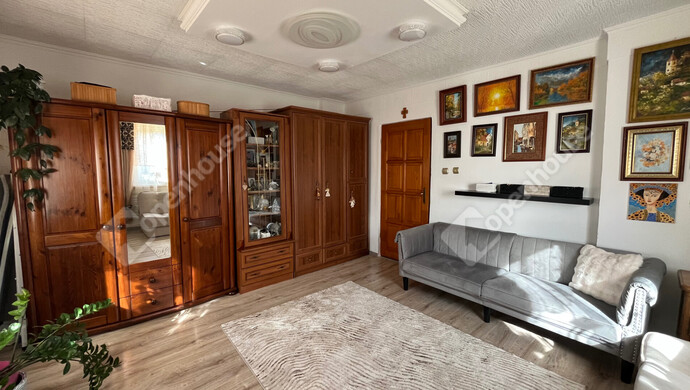 7. kép | Nappali | Eladó Családi ház, Emőd (#177531)