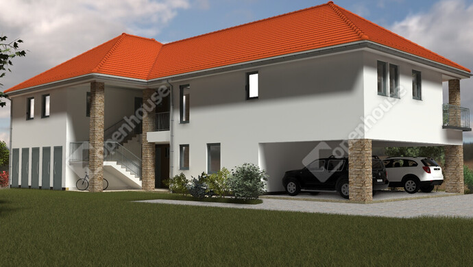 5. kép | Eladó Társasházi lakás, Szentkirályszabadja (#177913)