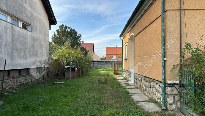 11. kép | Eladó Családi ház, Kapuvár (#178024)