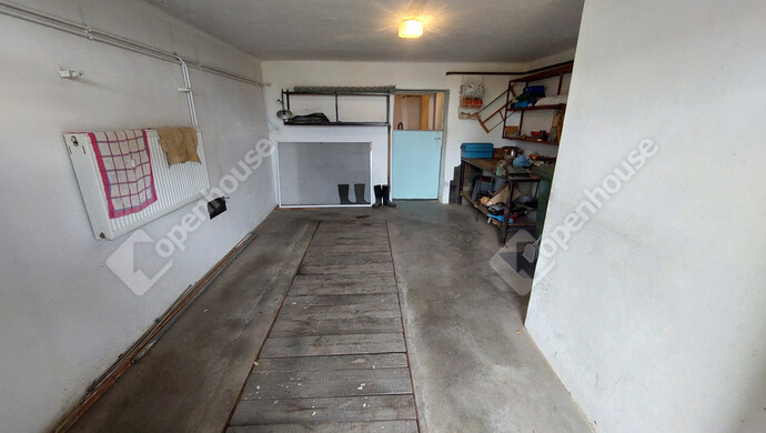 31. kép | Eladó Családi ház, Oroszlány (#178216)